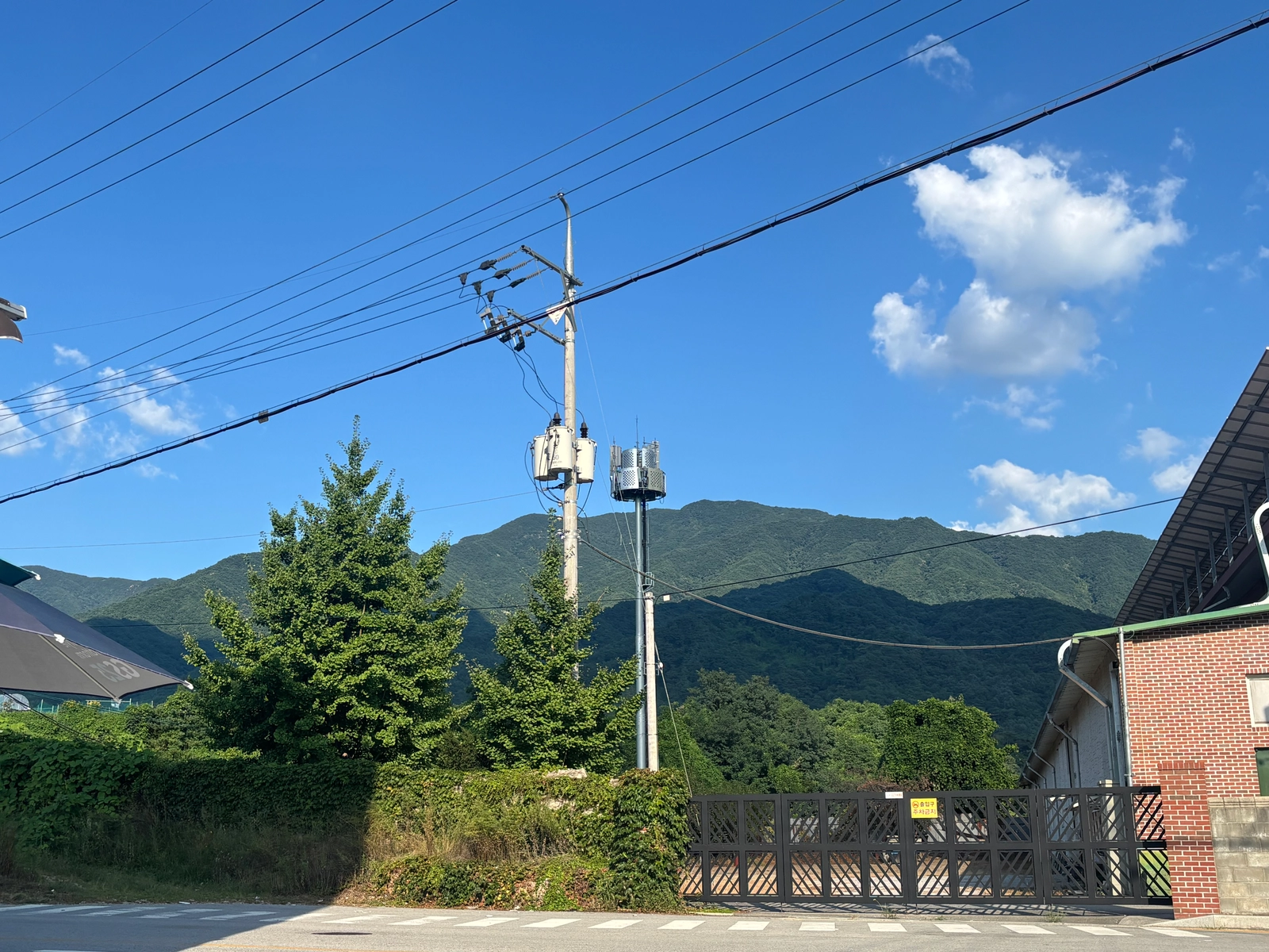 [Wonju, Gangwon] Cozy Studio with Separate Bedroom, 5 Mins from Innovation City — photo 15
