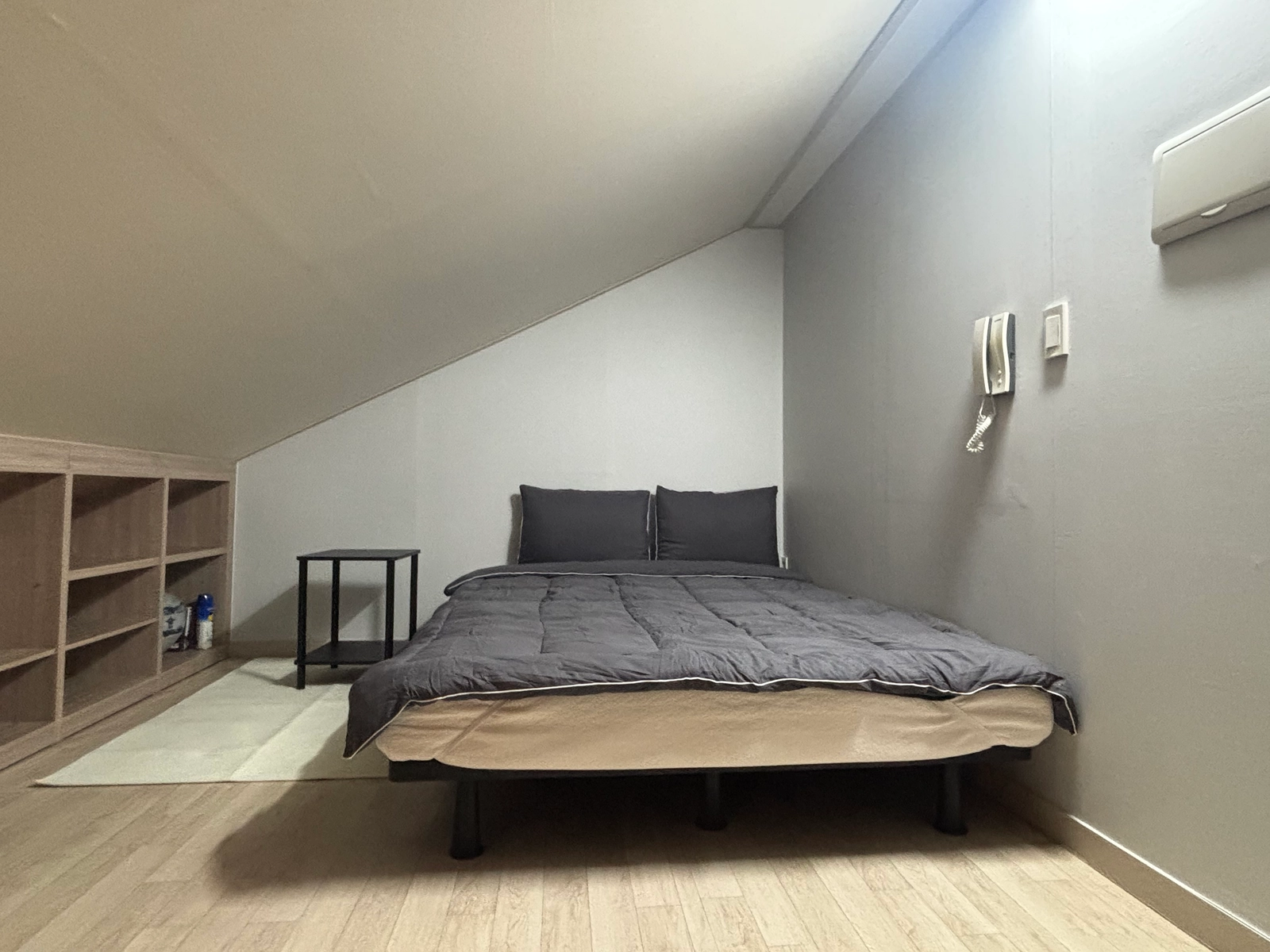 [Wonju, Gangwon] Romantic rooftop stay, 5 mins from Innovation — photo 8