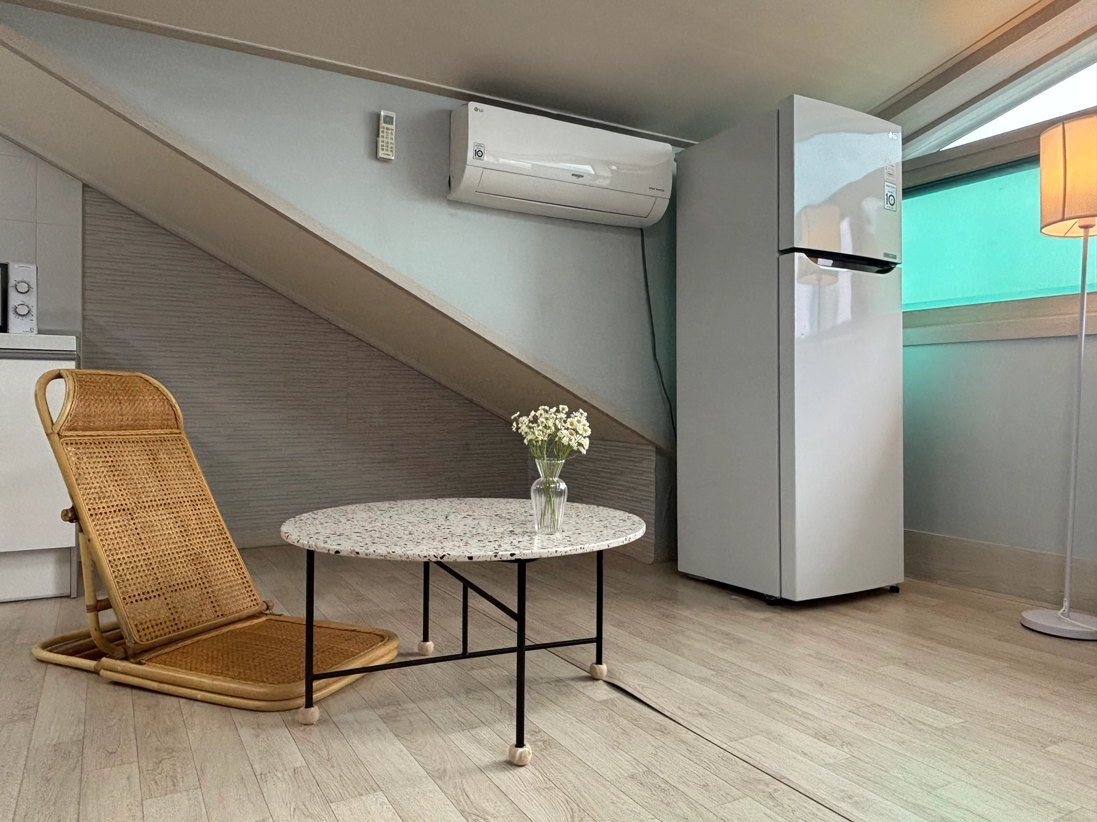 [Wonju, Gangwon] Romantic rooftop stay, 5 mins from Innovation — photo 11