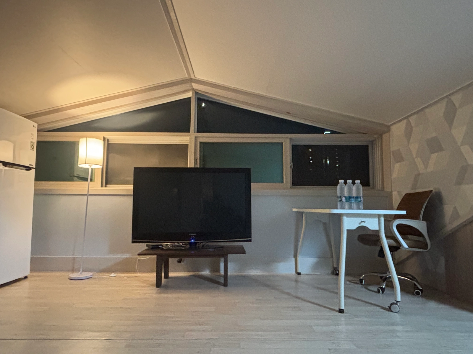 [Wonju, Gangwon] Romantic rooftop stay, 5 mins from Innovation — photo 12