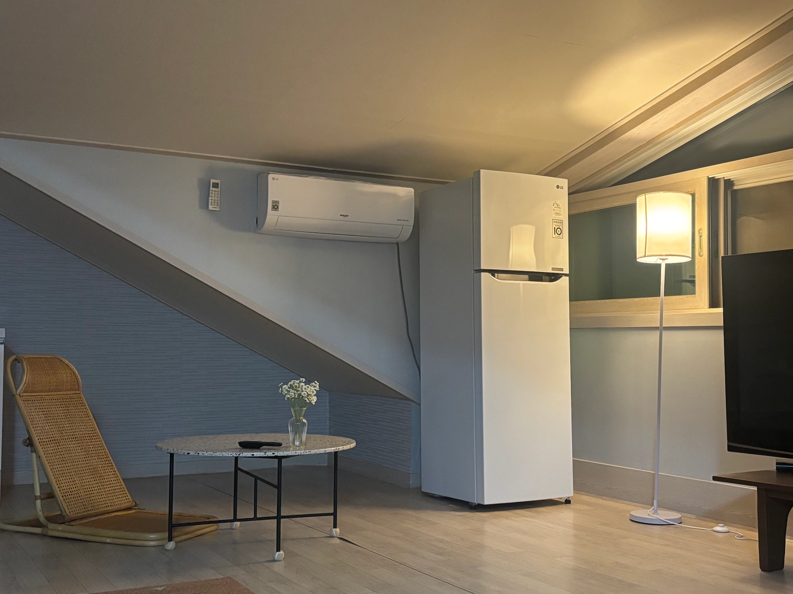 [Wonju, Gangwon] Romantic rooftop stay, 5 mins from Innovation — photo 13
