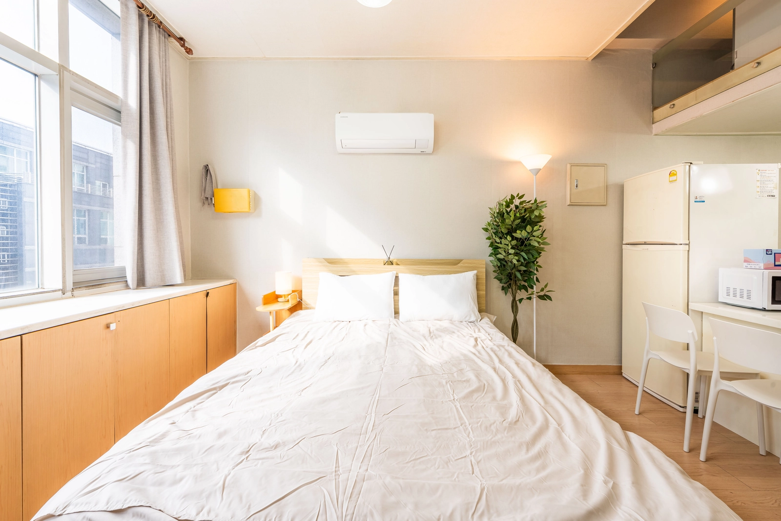 Migeum Station access / Sleeps 4 / Parking / Cozy duplex — photo 3