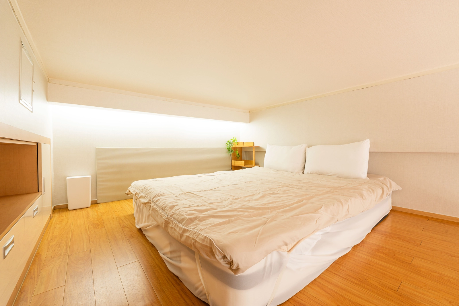 Migeum Station access / Sleeps 4 / Parking / Cozy duplex — photo 7