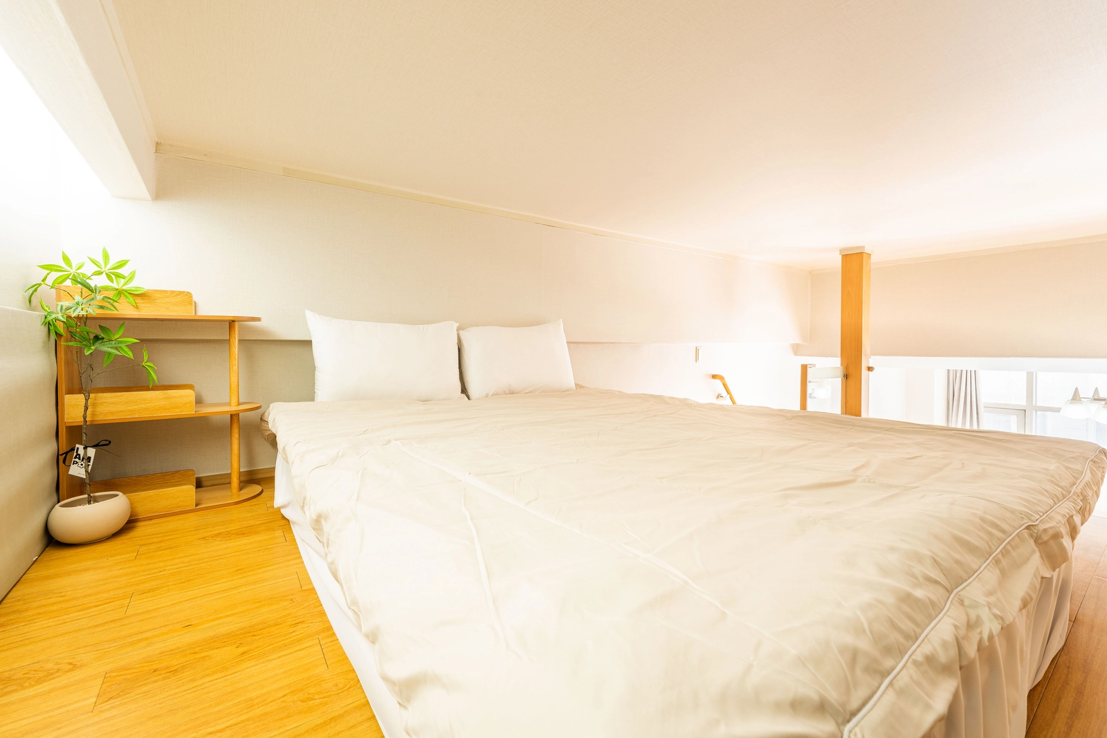 Migeum Station access / Sleeps 4 / Parking / Cozy duplex — photo 8