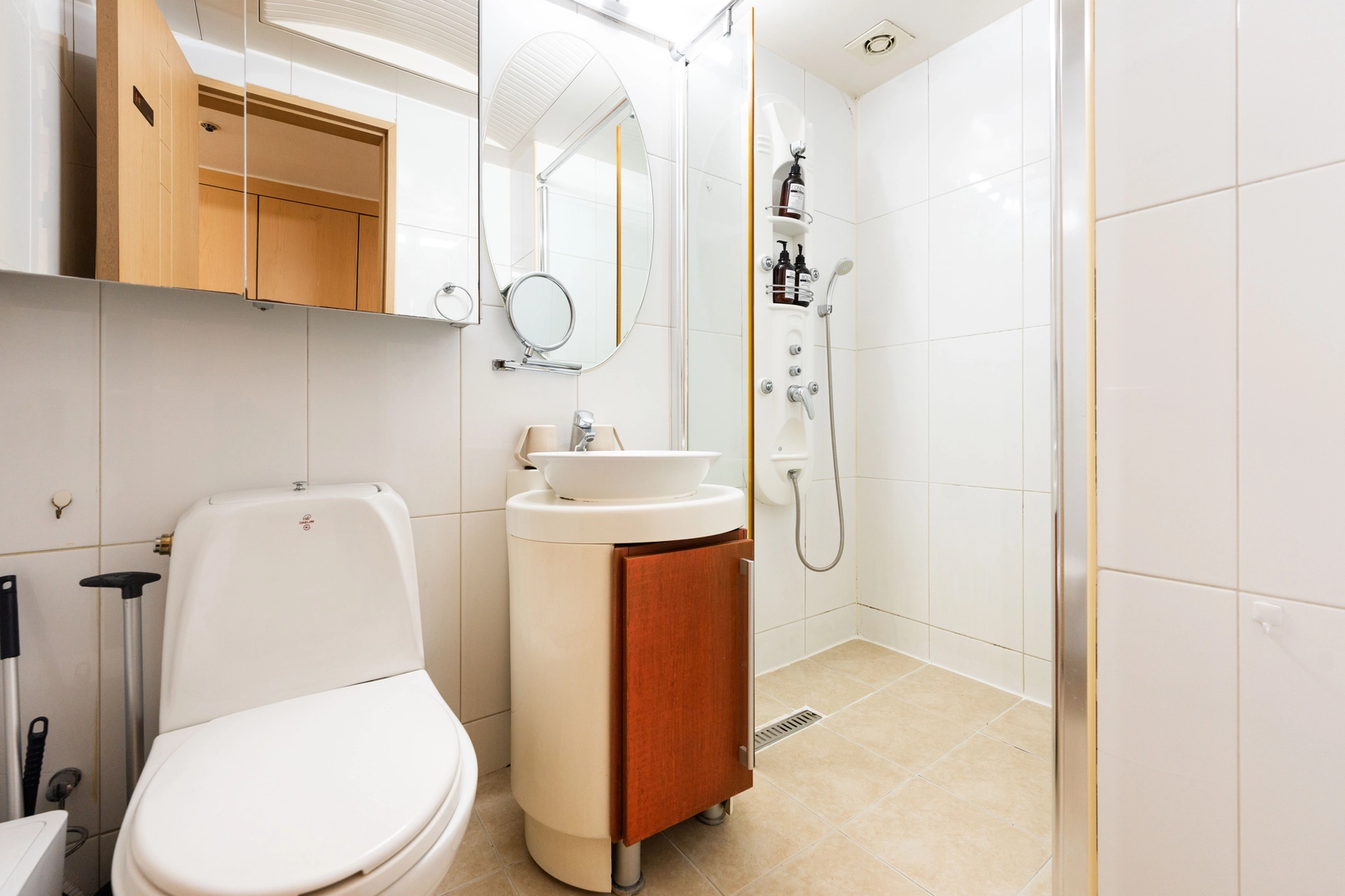 Migeum Station access / Sleeps 4 / Parking / Cozy duplex — photo 14