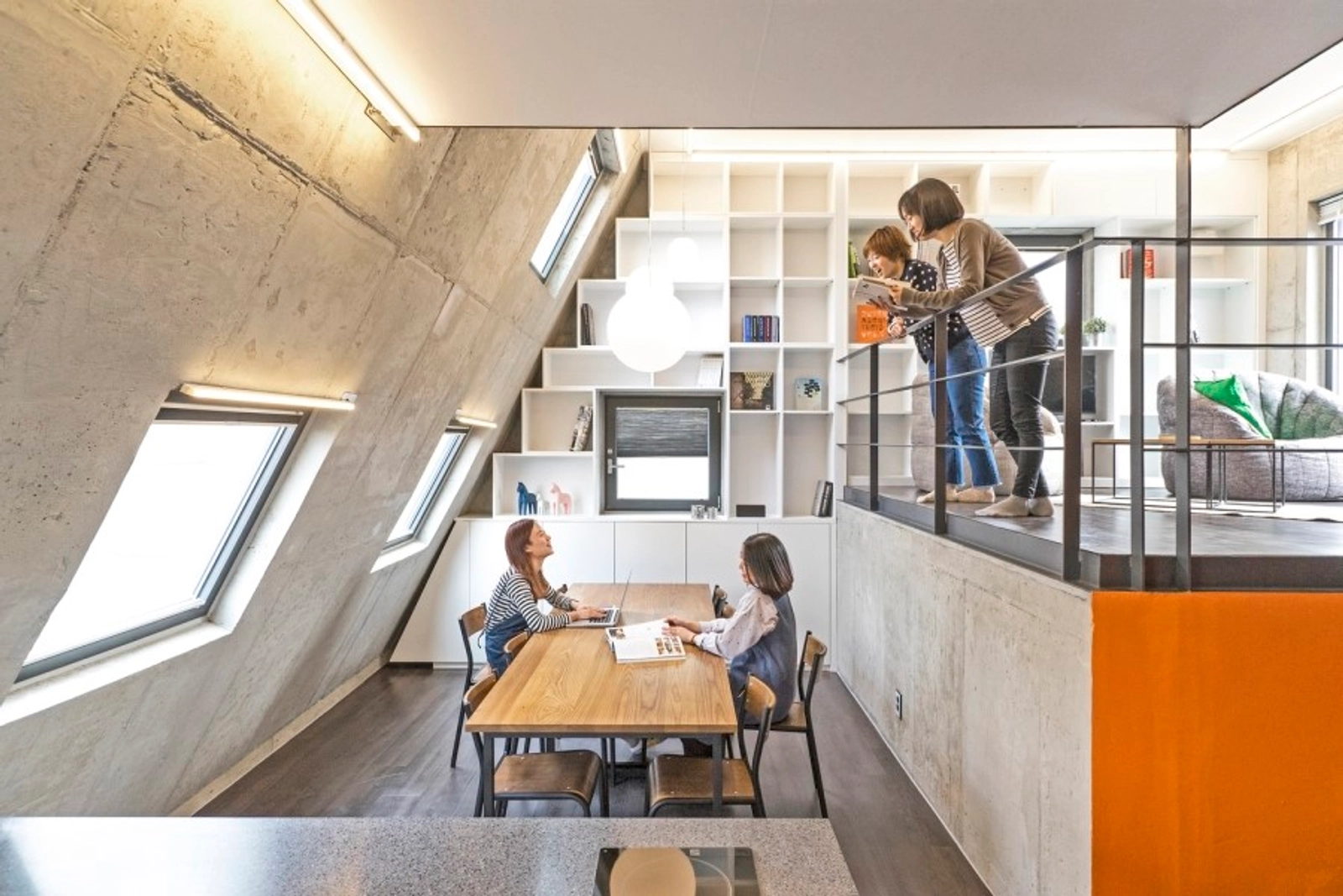 SodamSodam Coliving House, 8 mins from Sillim Station — photo 2