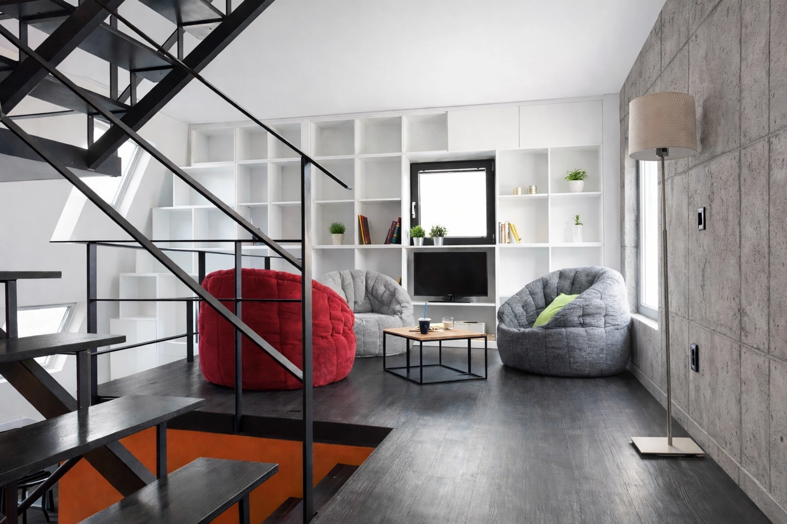 SodamSodam Coliving House, 8 mins from Sillim Station — photo 3