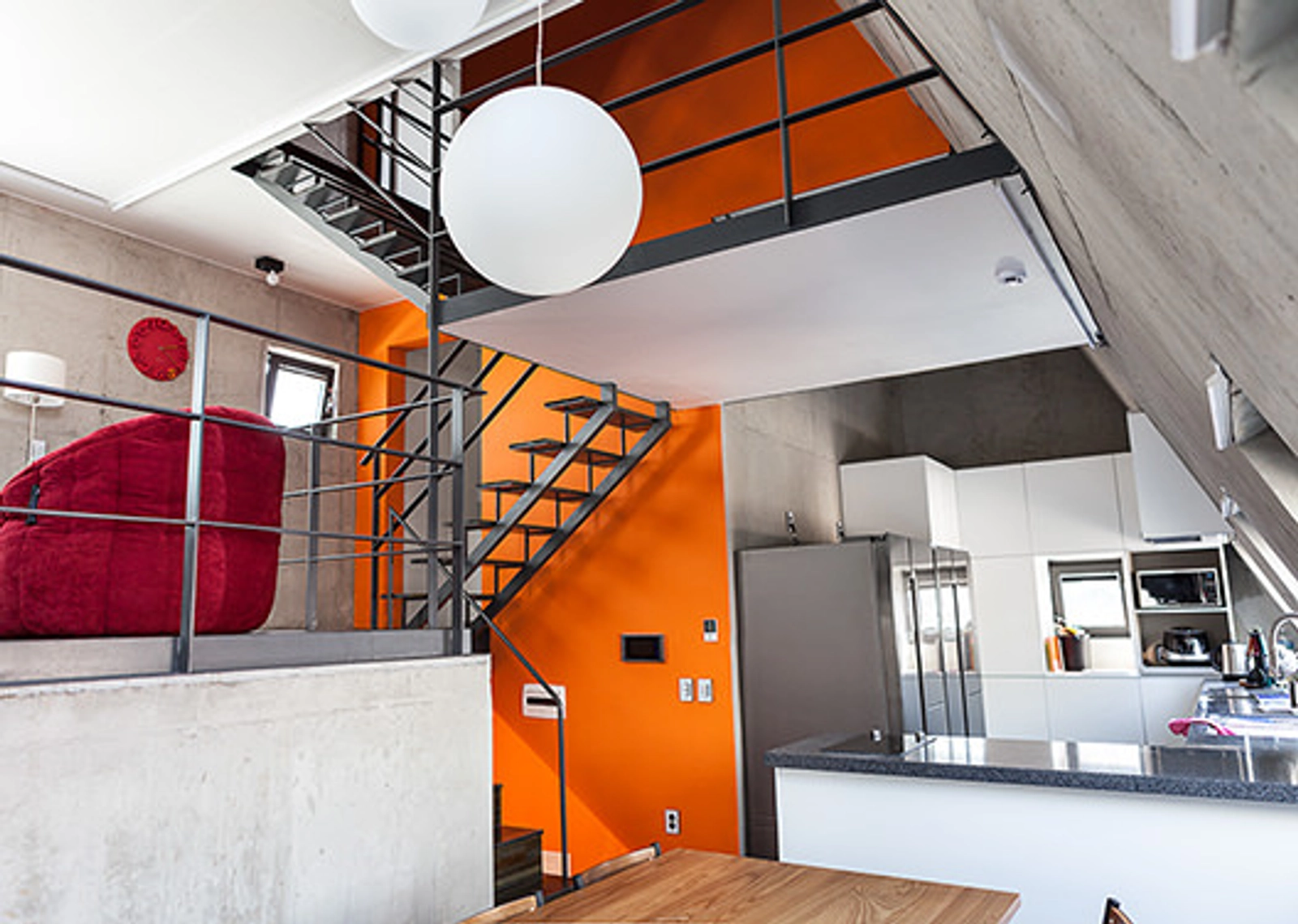 SodamSodam Coliving House, 8 mins from Sillim Station — photo 5