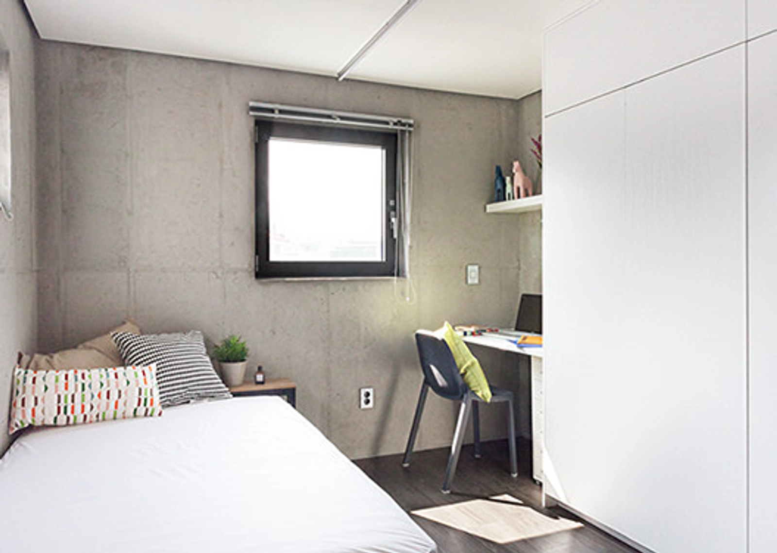 SodamSodam Coliving House, 8 mins from Sillim Station — photo 6