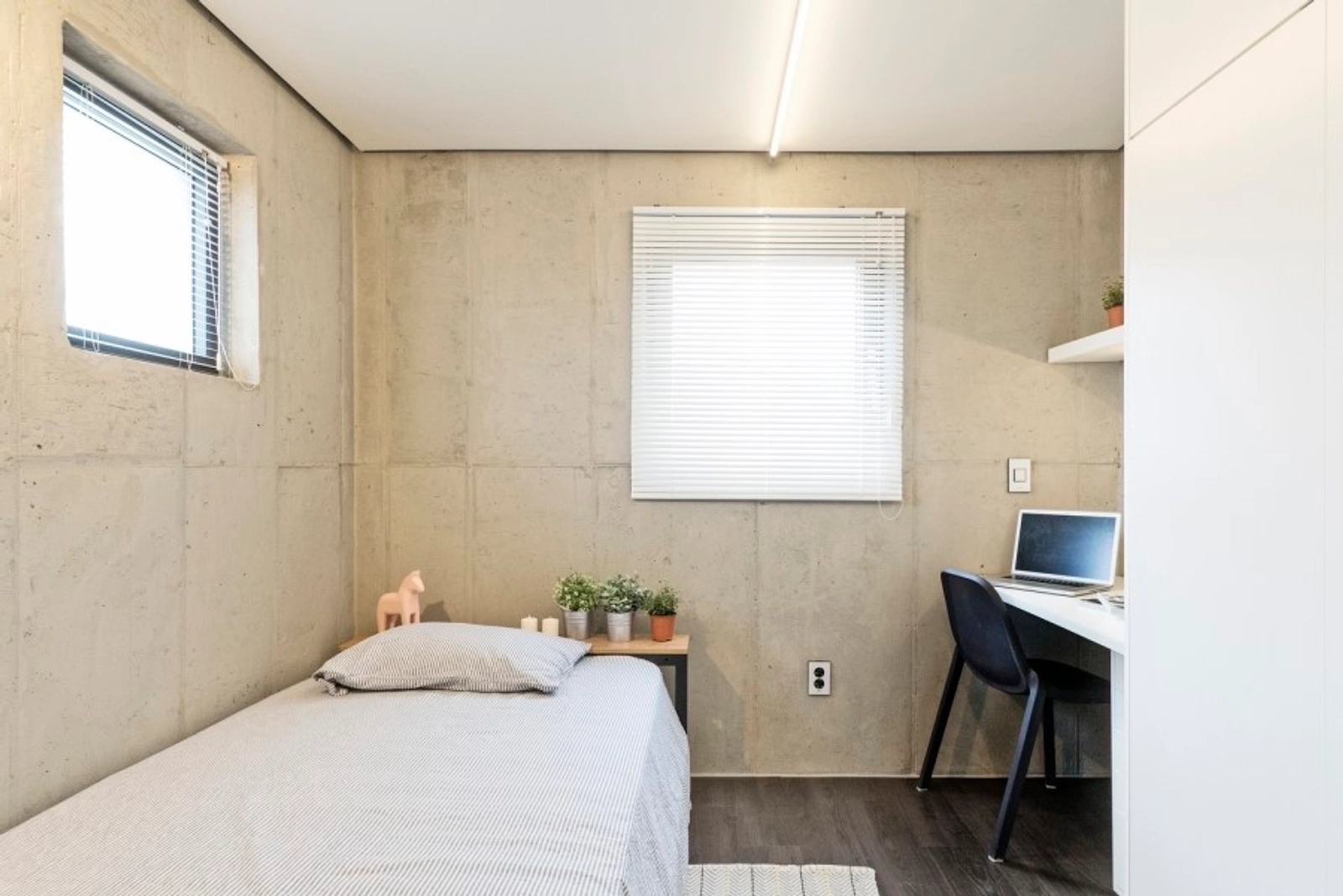 SodamSodam Coliving House, 8 mins from Sillim Station — photo 8