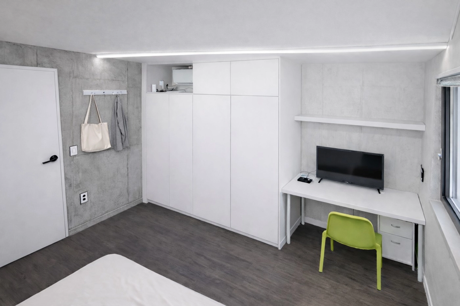 SodamSodam Coliving House, 8 mins from Sillim Station — photo 10