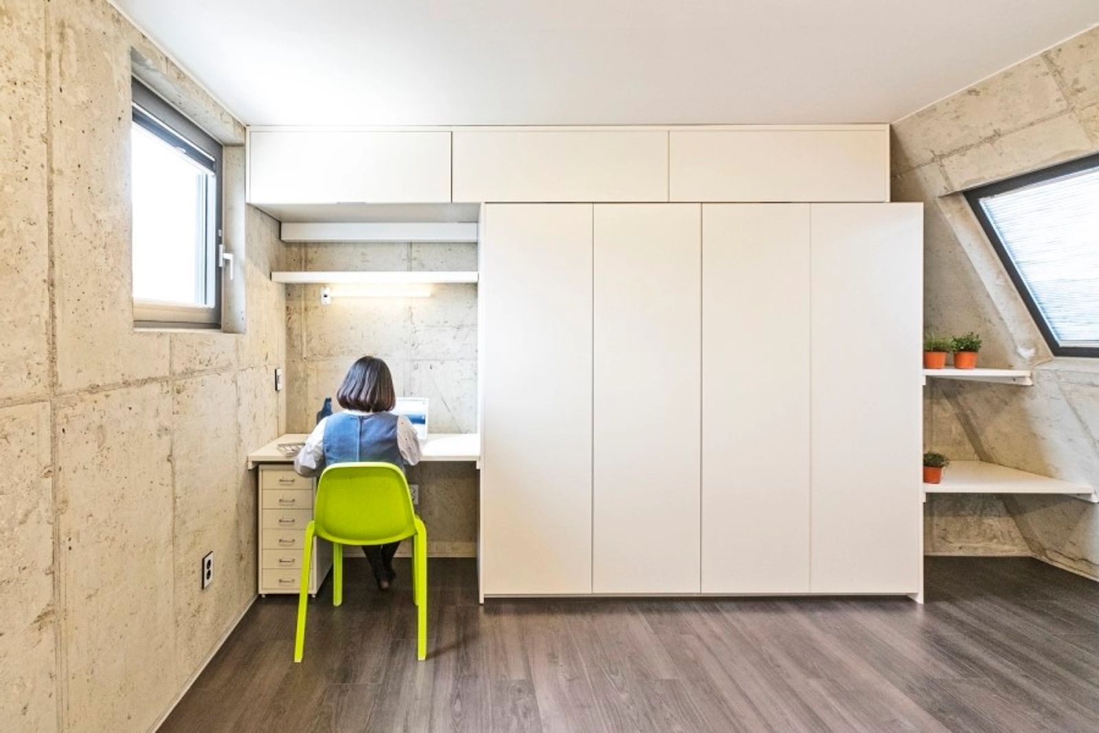 SodamSodam Coliving House, 8 mins from Sillim Station — photo 12