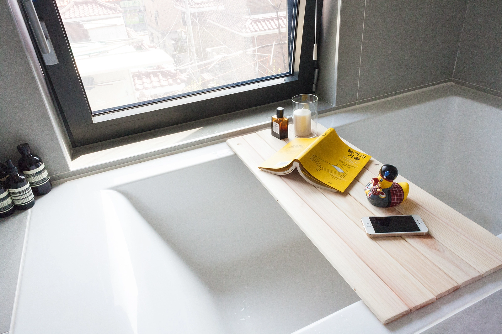SodamSodam Coliving House, 8 mins from Sillim Station — photo 14