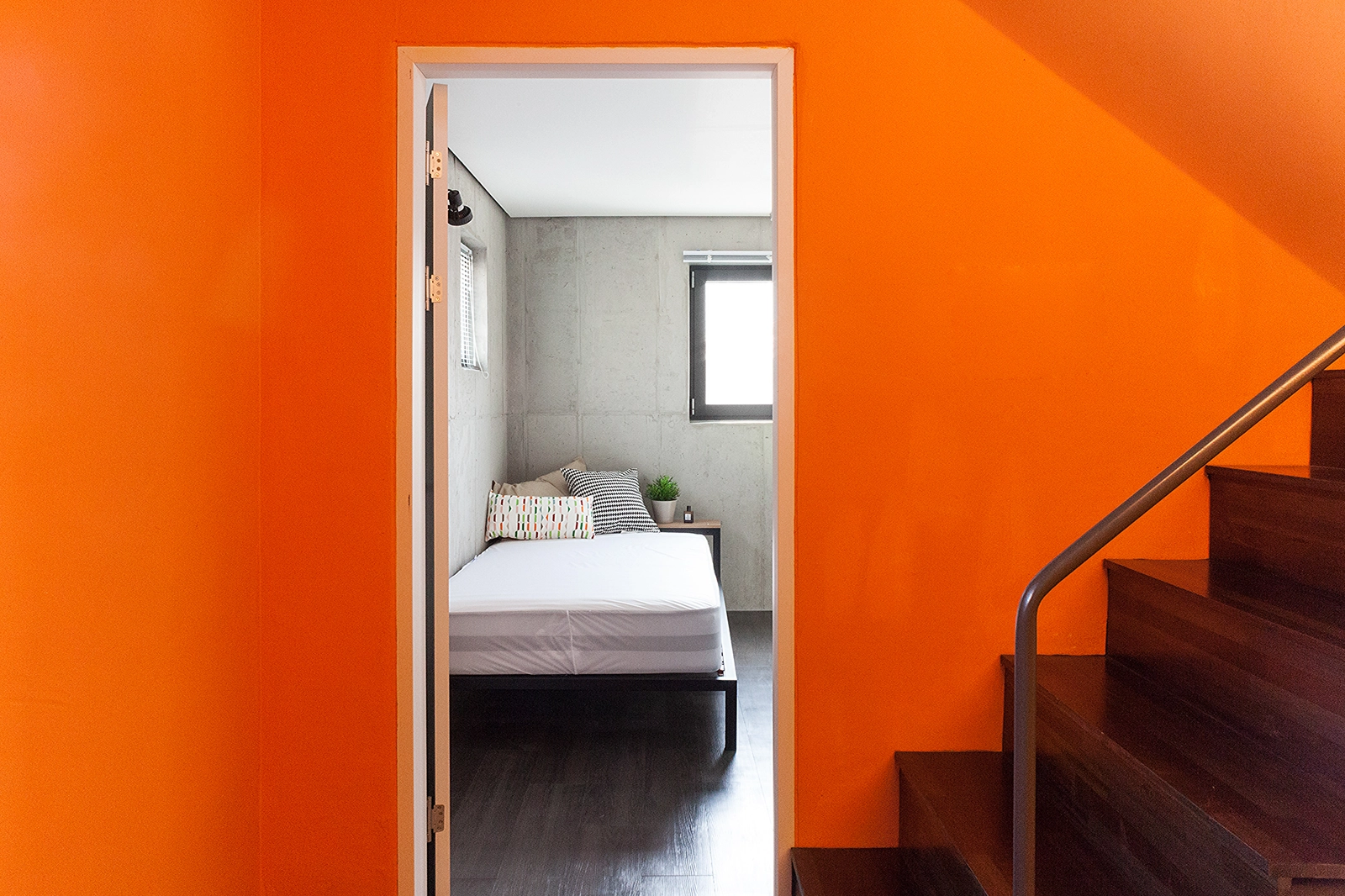 SodamSodam Coliving House, 8 mins from Sillim Station — photo 15