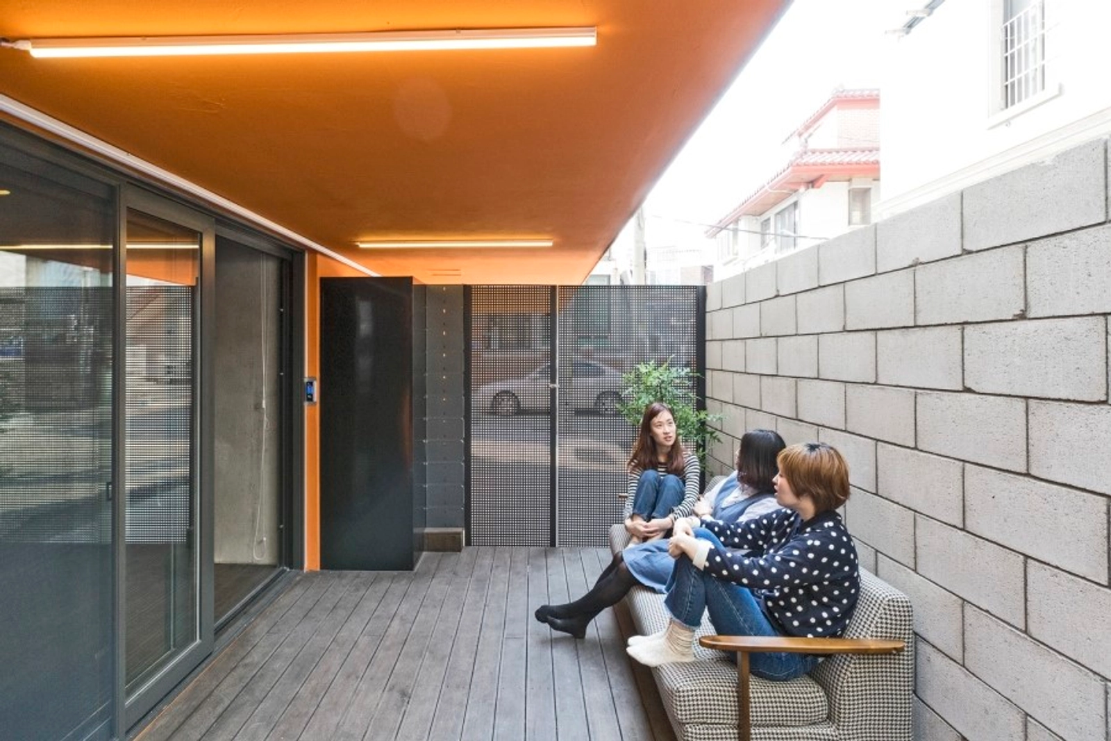 SodamSodam Coliving House, 8 mins from Sillim Station — photo 16
