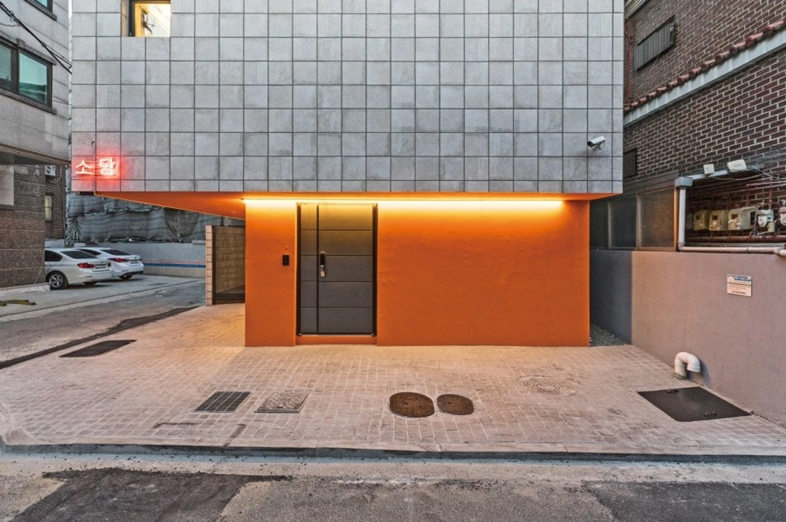 SodamSodam Coliving House, 8 mins from Sillim Station — photo 20