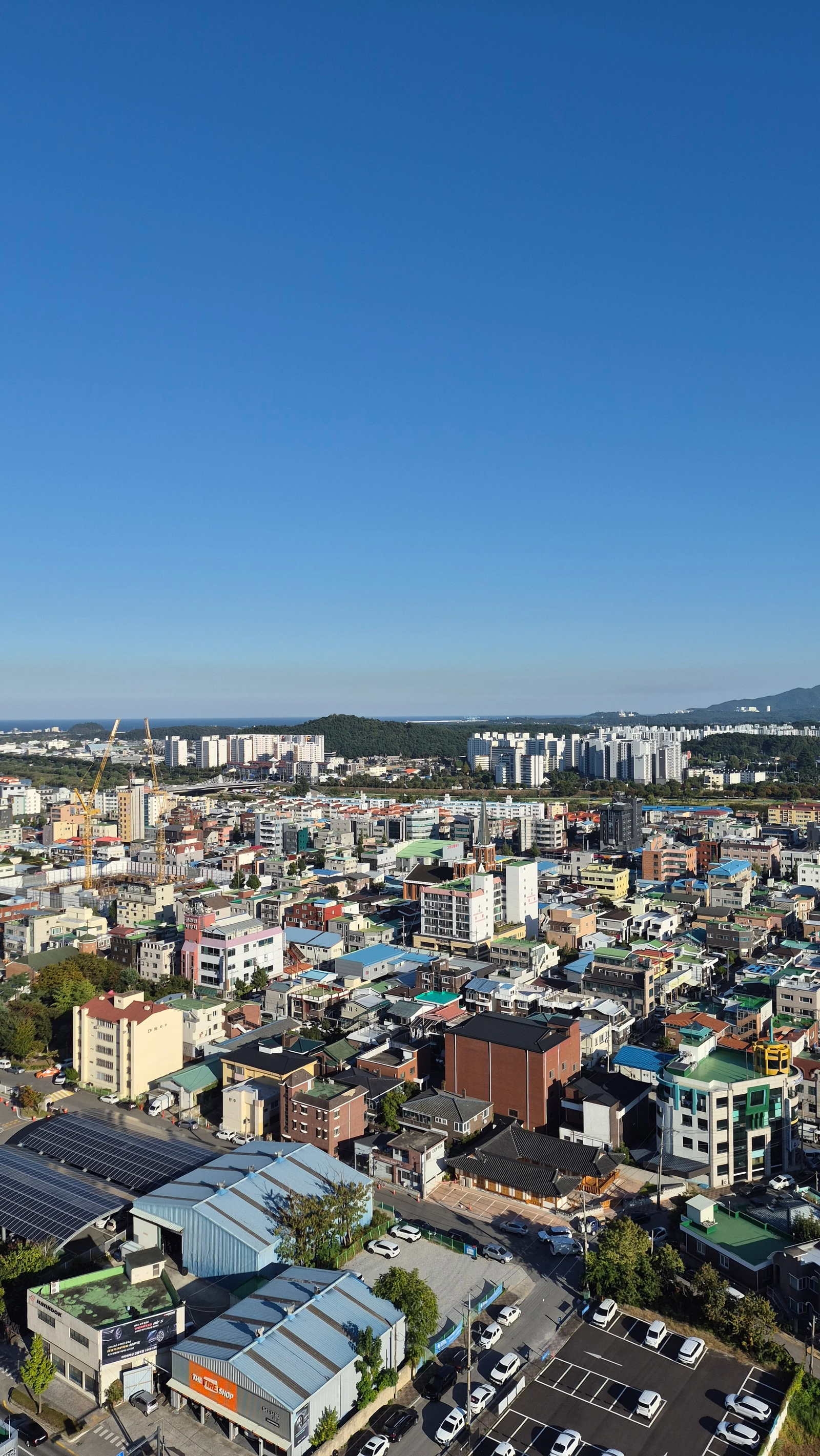 Gyeongnam Honorsville by Gangneung KTX Station — photo 11