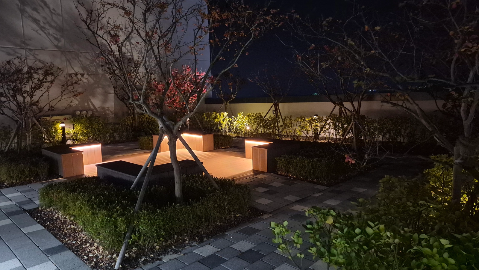 Gyeongnam Honorsville by Gangneung KTX Station — photo 13
