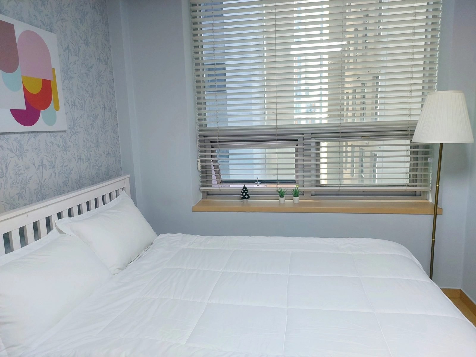 [Seoul Songpa] Airport & Line 9, 2 mins to Hanseong Baekje Station, 1 min to Mongchontoseong, fully furnished — photo 2