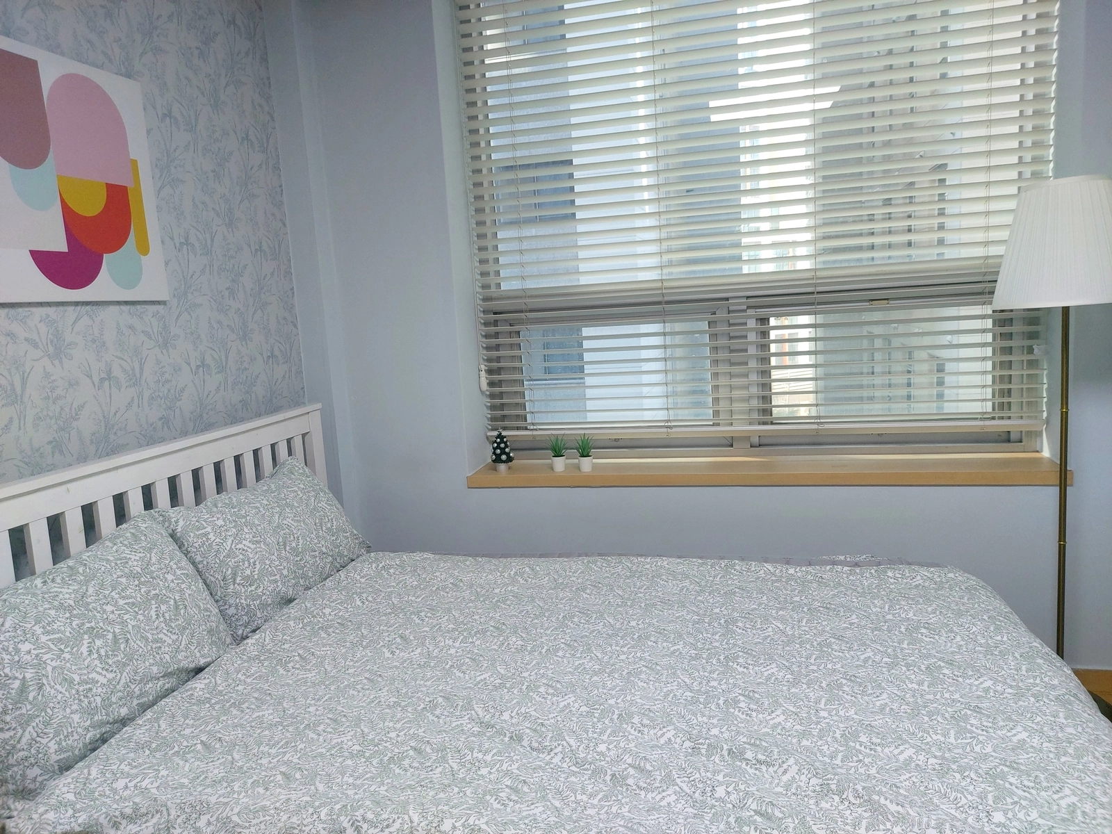 [Seoul Songpa] Airport & Line 9, 2 mins to Hanseong Baekje Station, 1 min to Mongchontoseong, fully furnished — photo 3