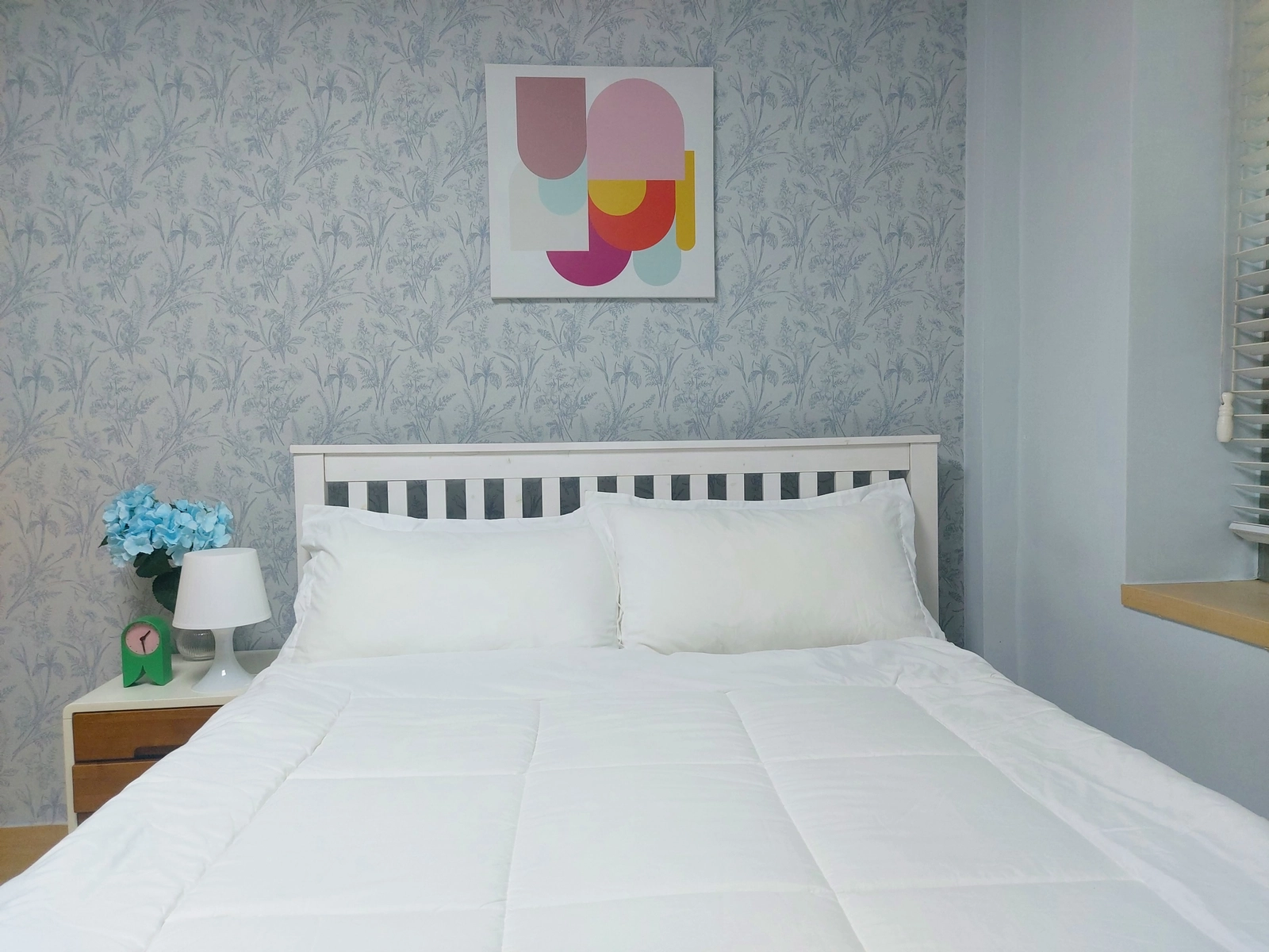 [Seoul Songpa] Airport & Line 9, 2 mins to Hanseong Baekje Station, 1 min to Mongchontoseong, fully furnished — photo 6