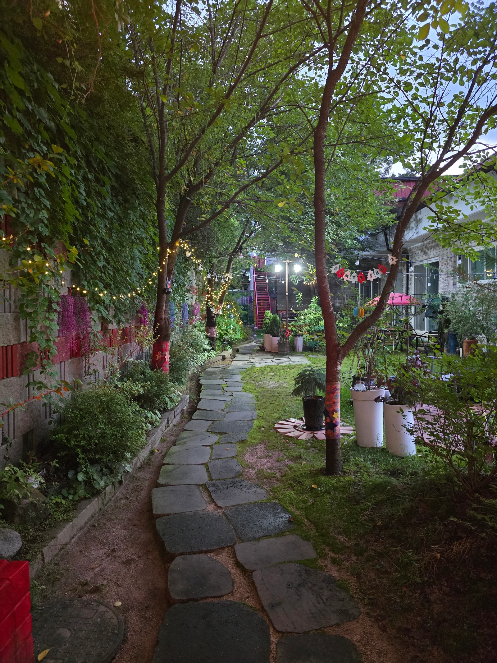 Spacious 2-bedroom country home in nature, Chuncheon, Gangwon — photo 19