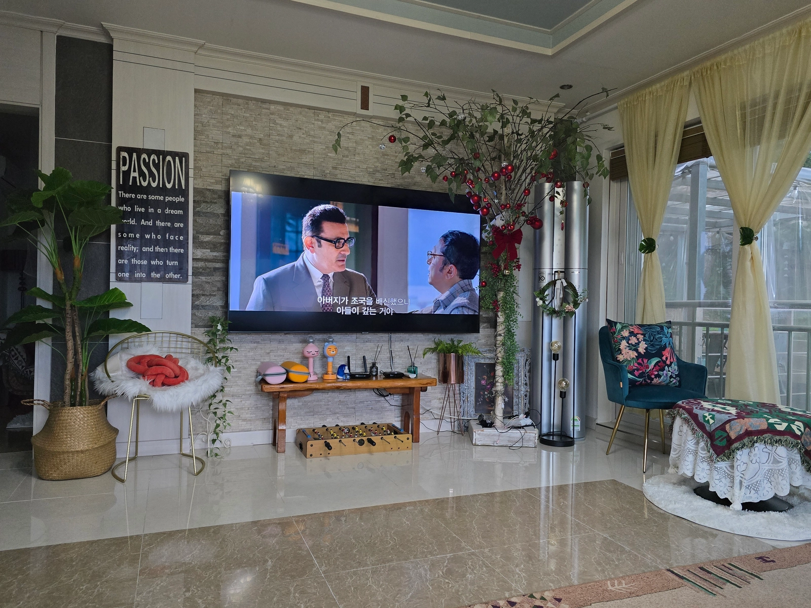 Spacious 2-bedroom country home in nature, Chuncheon, Gangwon — photo 8
