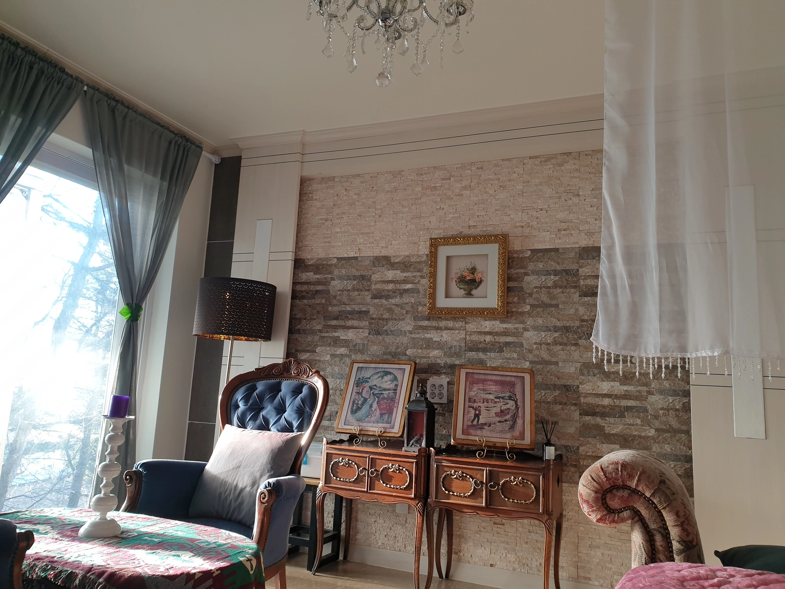 Spacious 2-bedroom country home in nature, Chuncheon, Gangwon — photo 5