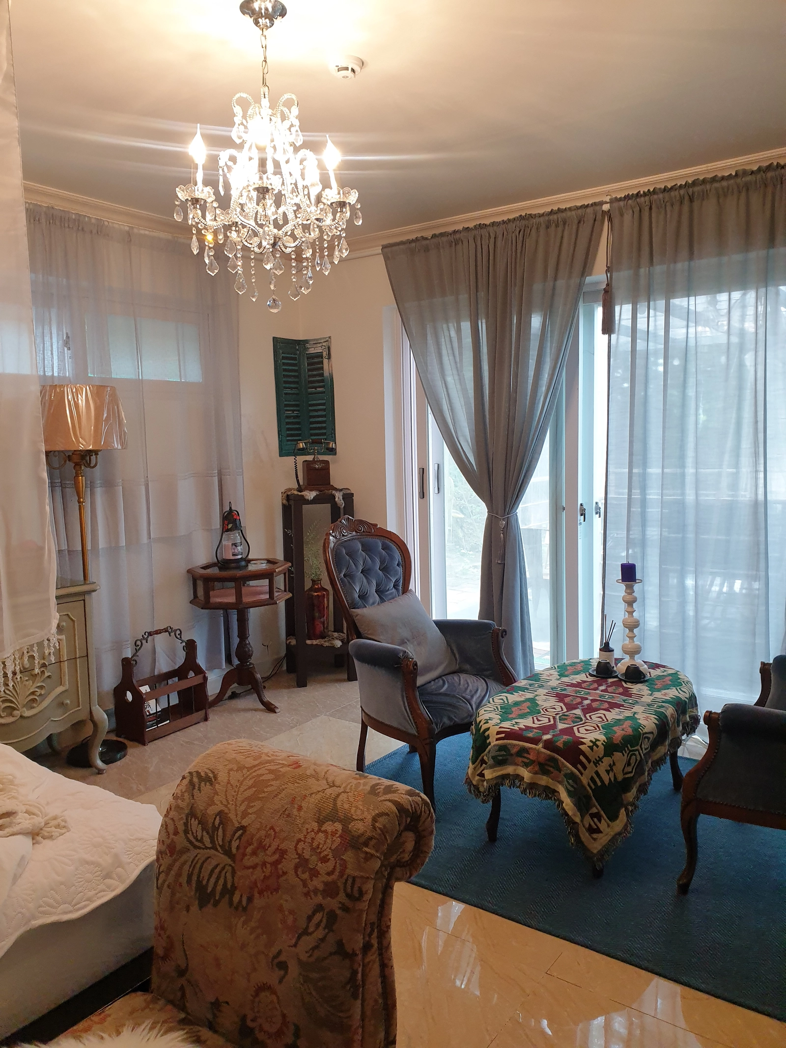 Spacious 2-bedroom country home in nature, Chuncheon, Gangwon — photo 4