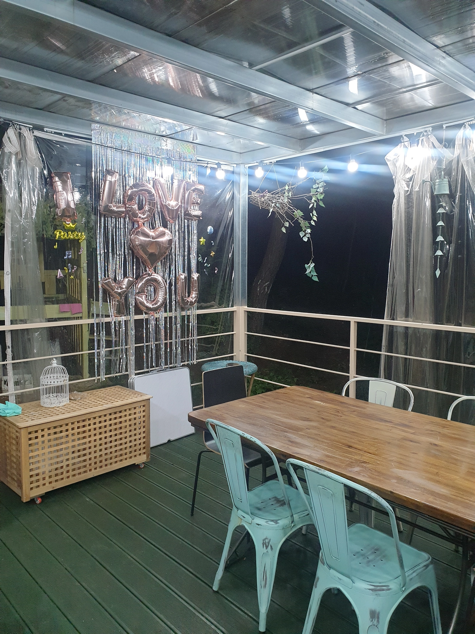 Spacious 2-bedroom country home in nature, Chuncheon, Gangwon — photo 18