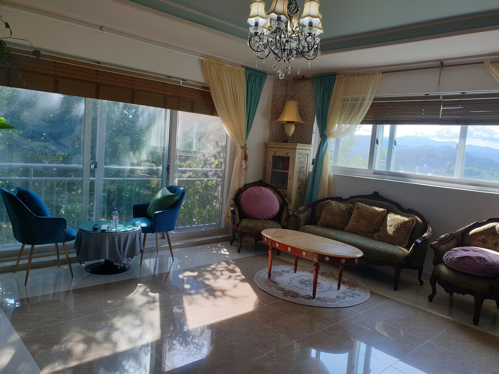 Spacious 2-bedroom country home in nature, Chuncheon, Gangwon — photo 9