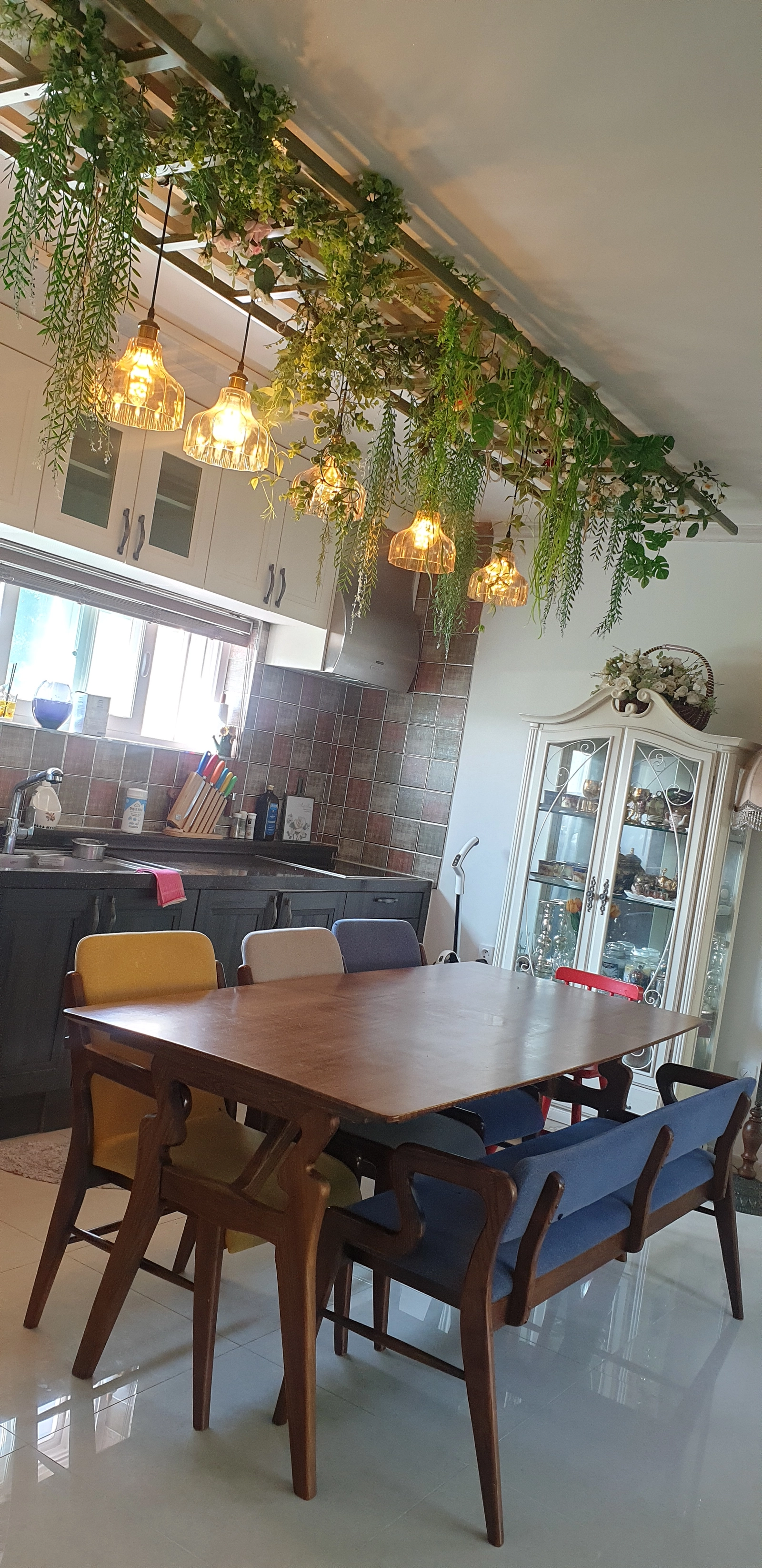 Spacious 2-bedroom country home in nature, Chuncheon, Gangwon — photo 13