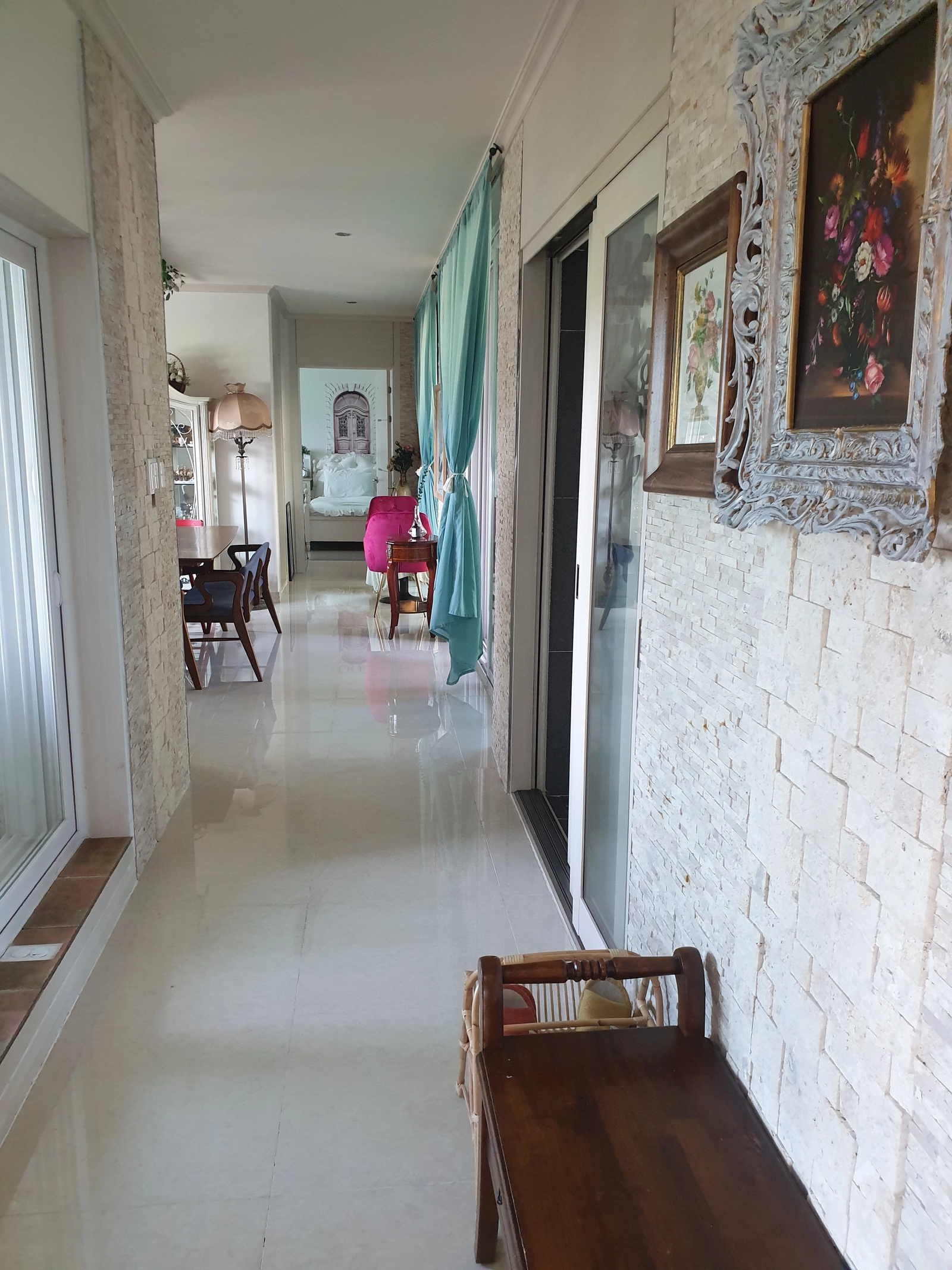 Spacious 2-bedroom country home in nature, Chuncheon, Gangwon — photo 14