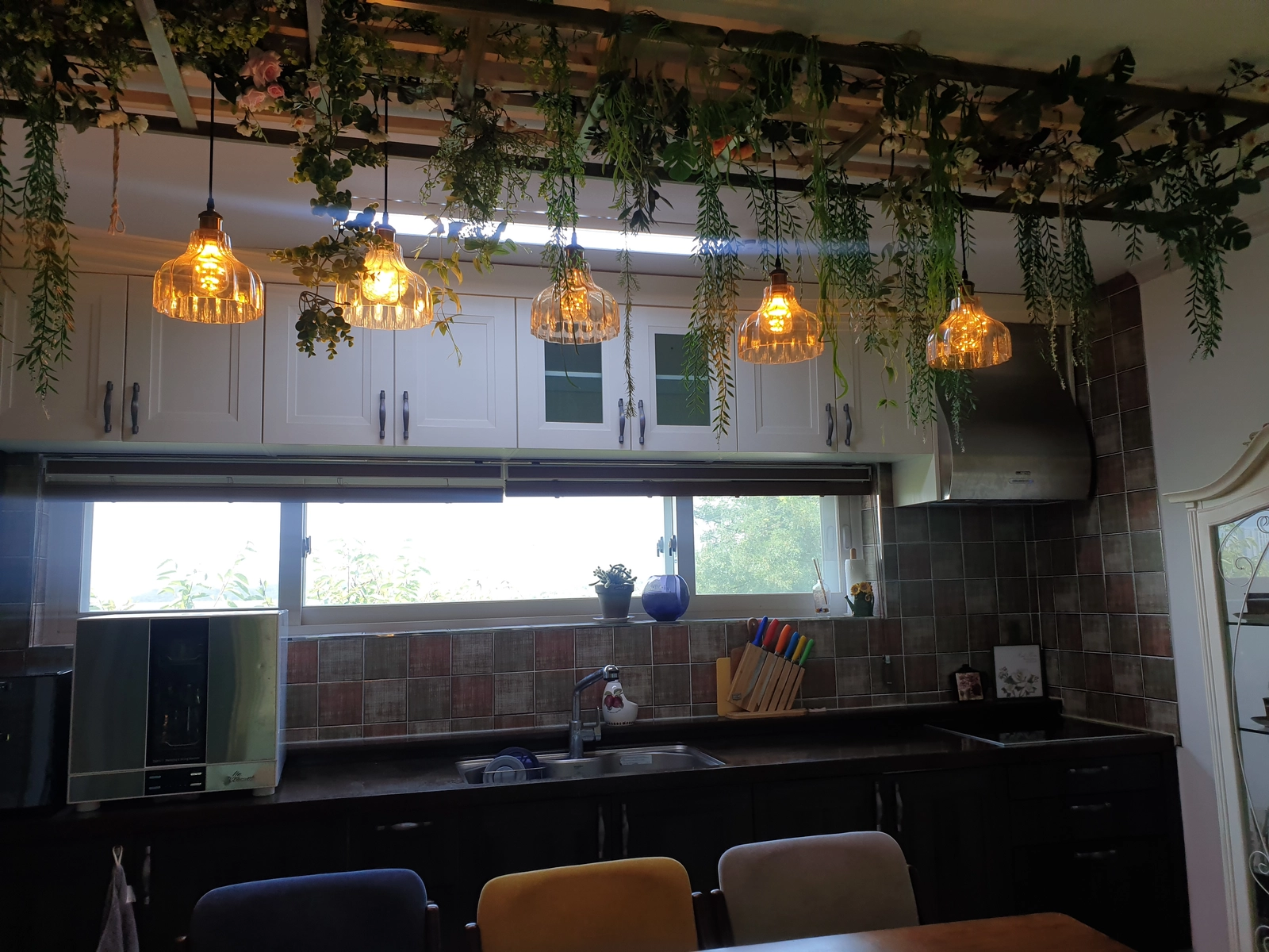Spacious 2-bedroom country home in nature, Chuncheon, Gangwon — photo 12