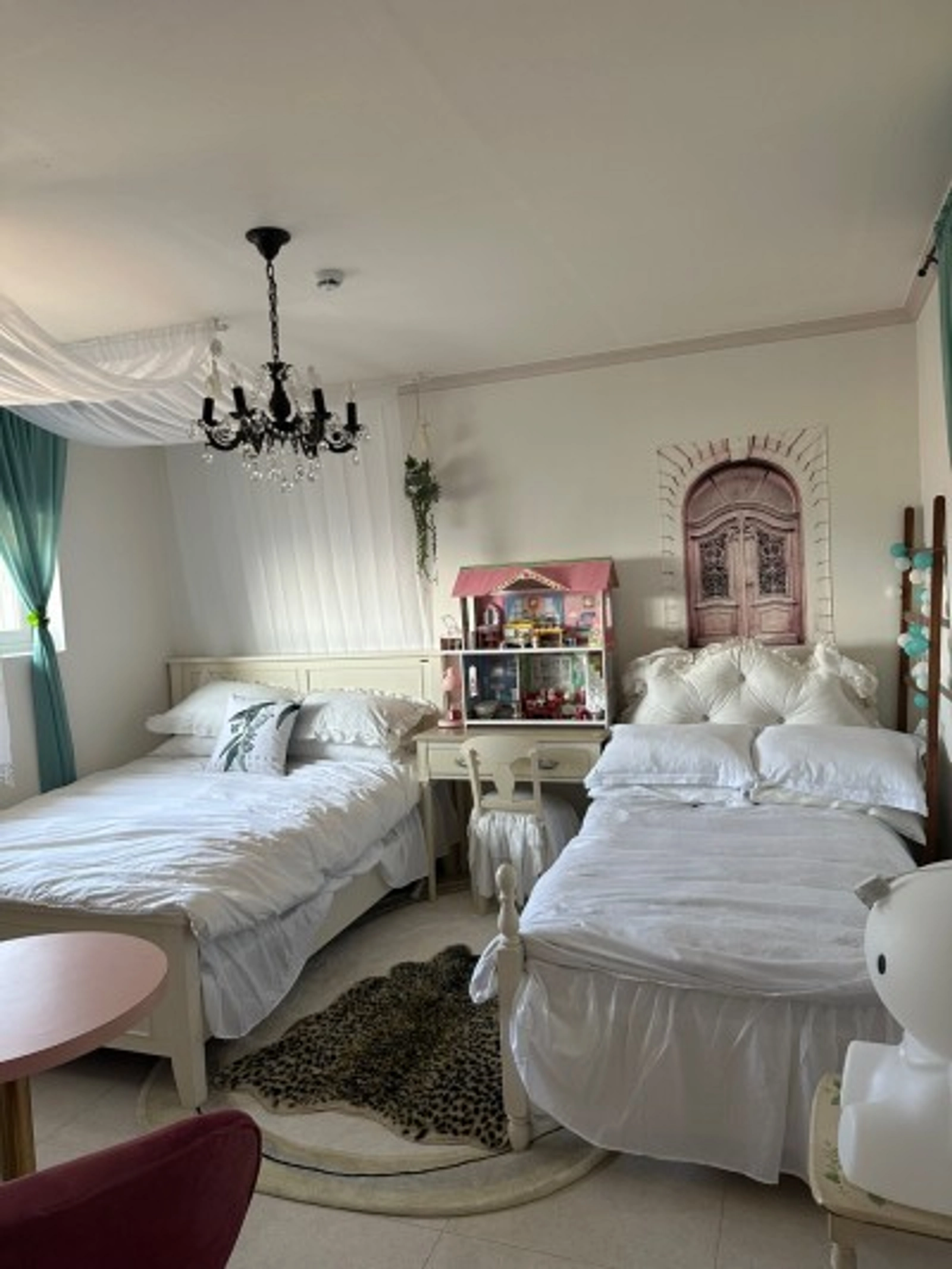 Spacious 2-bedroom country home in nature, Chuncheon, Gangwon — photo 2