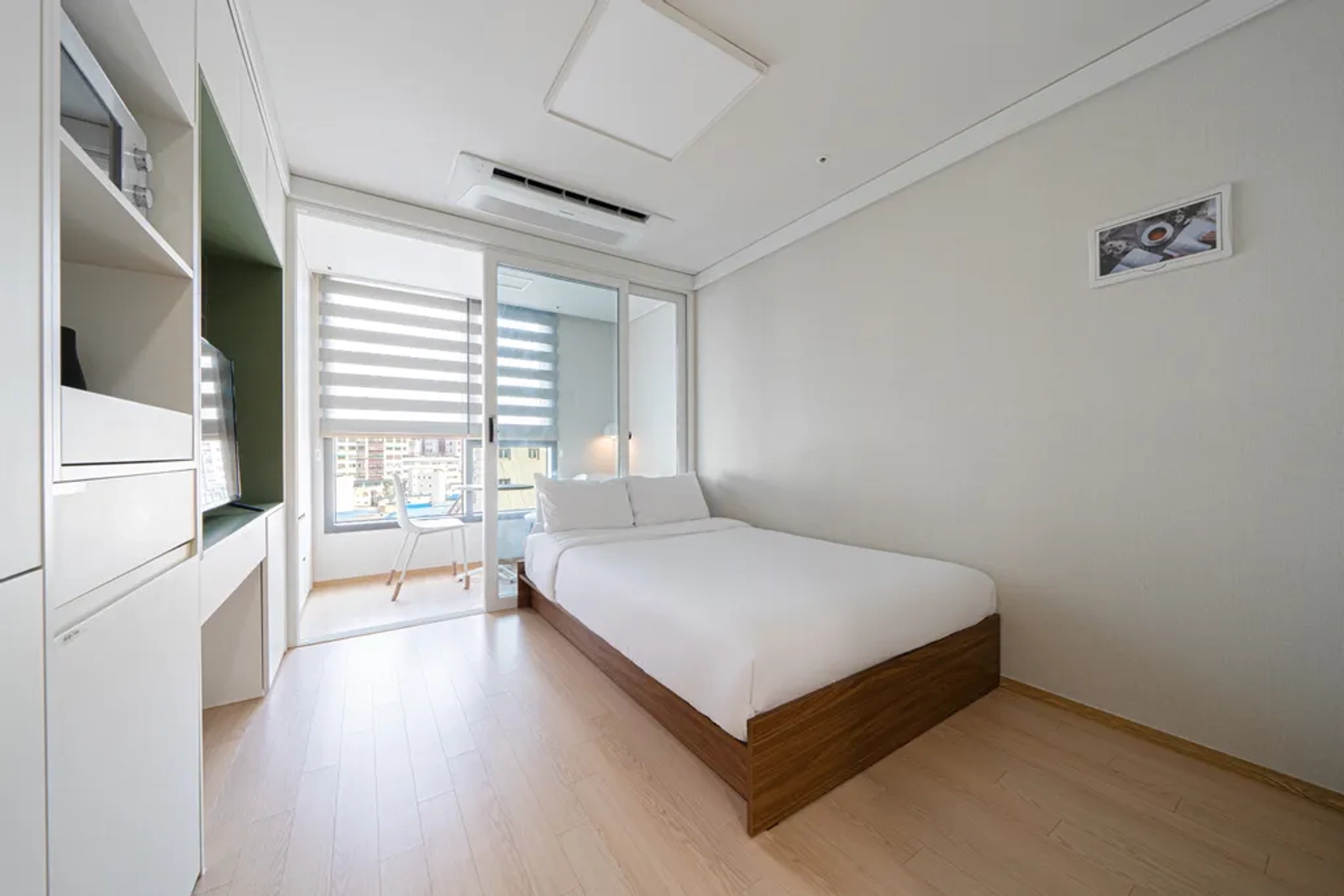 [Myeong-dong] Studio 3