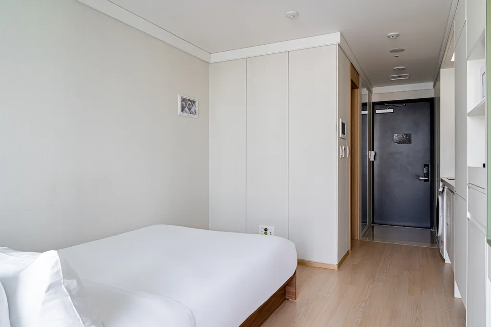 [Myeong-dong] Studio 6